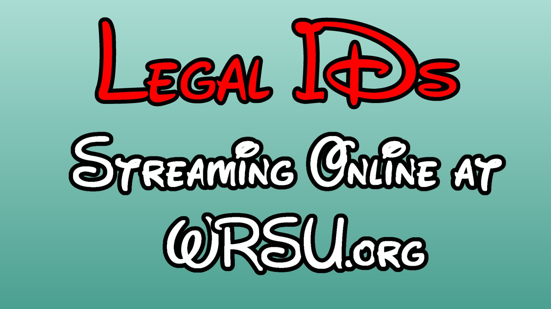 Legal ID - Stre<br>aming Online at